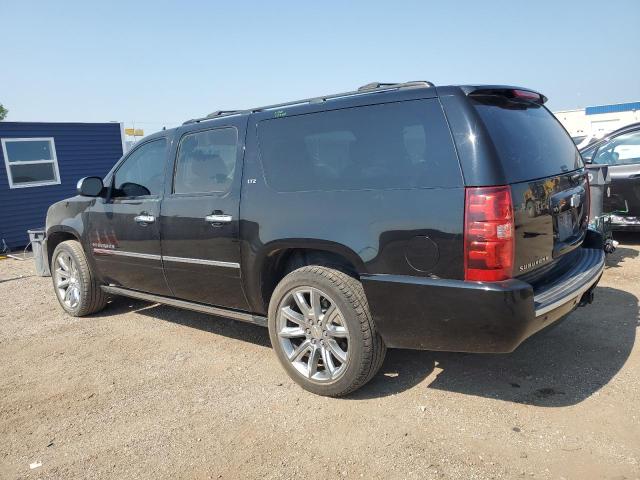 Photo 1 VIN: 1GNSKKE71DR153449 - CHEVROLET SUBURBAN K 