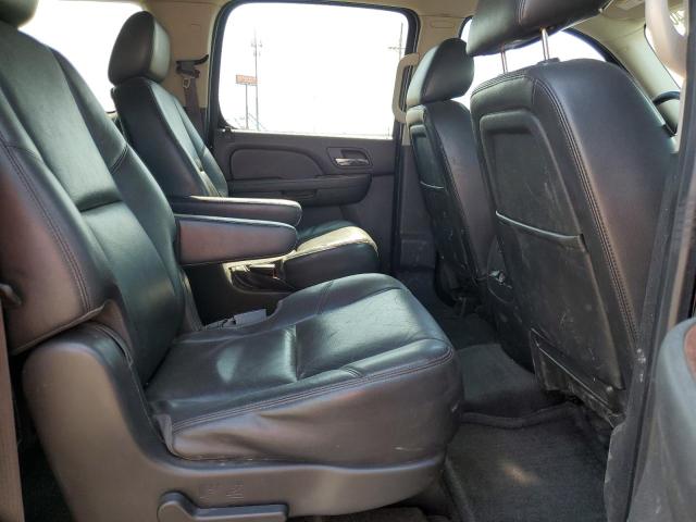 Photo 10 VIN: 1GNSKKE71DR153449 - CHEVROLET SUBURBAN K 