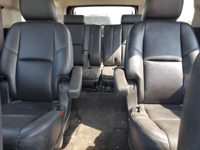 Photo 9 VIN: 1GNSKKE71DR153449 - CHEVROLET SUBURBAN K 