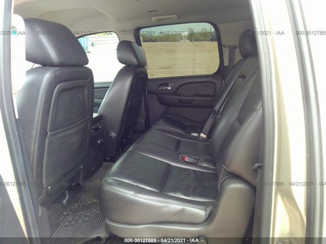 Photo 7 VIN: 1GNSKKE71DR215822 - CHEVROLET SUBURBAN 