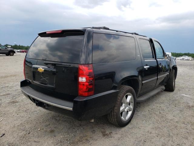 Photo 3 VIN: 1GNSKKE71DR274109 - CHEVROLET SUBURBAN K 