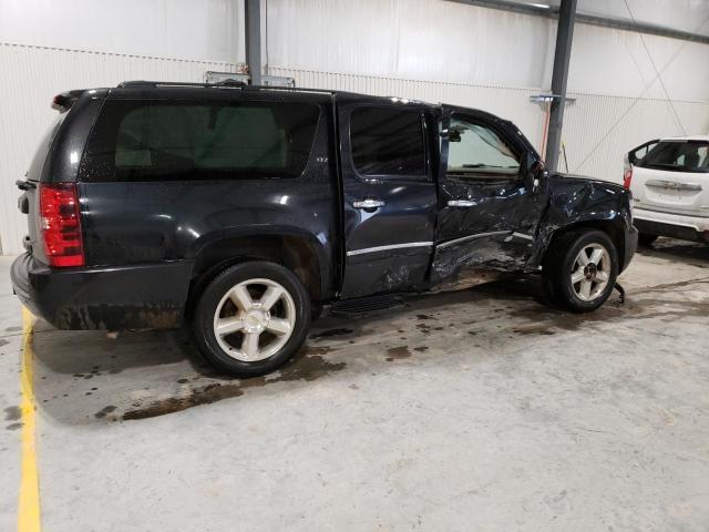 Photo 2 VIN: 1GNSKKE71DR320957 - CHEVROLET SUBURBAN K 