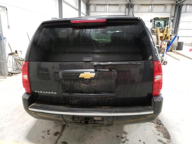 Photo 5 VIN: 1GNSKKE71DR320957 - CHEVROLET SUBURBAN K 