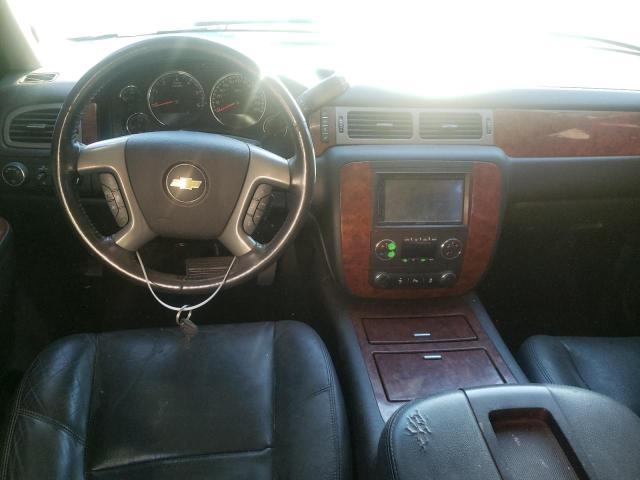 Photo 8 VIN: 1GNSKKE71ER112160 - CHEVROLET SUBURBAN K 