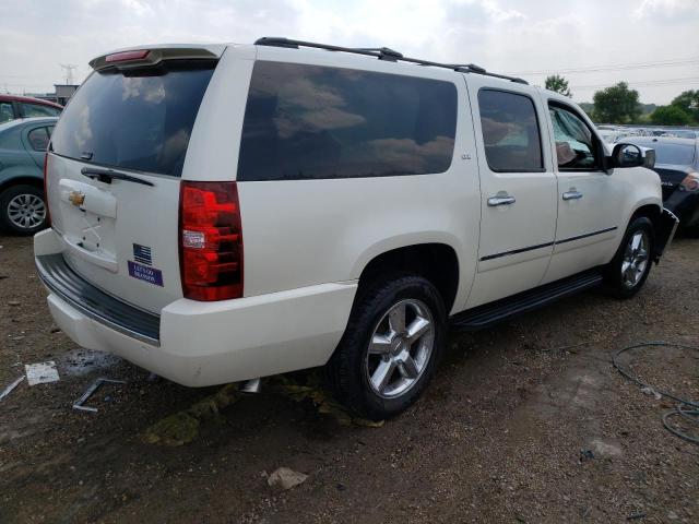 Photo 2 VIN: 1GNSKKE71ER162766 - CHEVROLET SUBURBAN K 