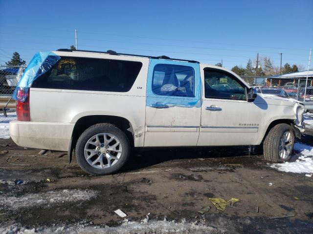 Photo 2 VIN: 1GNSKKE71ER183147 - CHEVROLET SUBURBAN K 