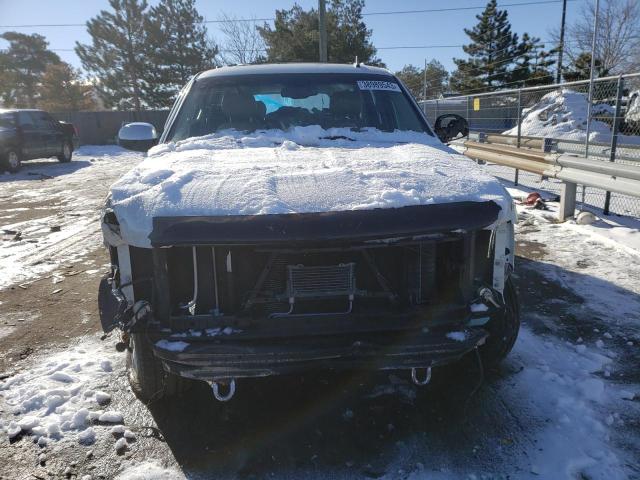 Photo 4 VIN: 1GNSKKE71ER183147 - CHEVROLET SUBURBAN K 