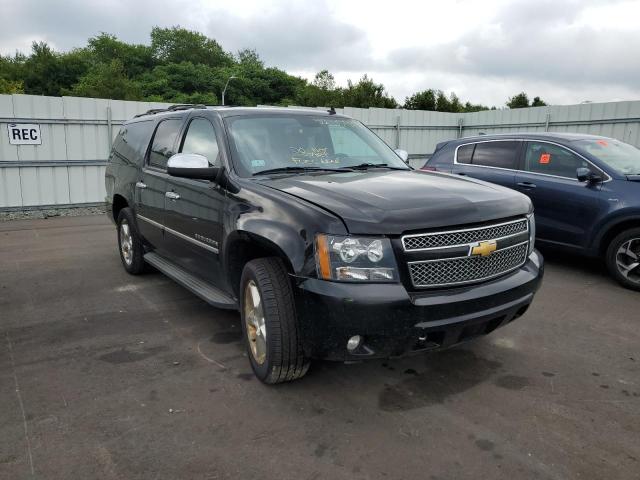 Photo 0 VIN: 1GNSKKE72DR157672 - CHEVROLET SUBURBAN 