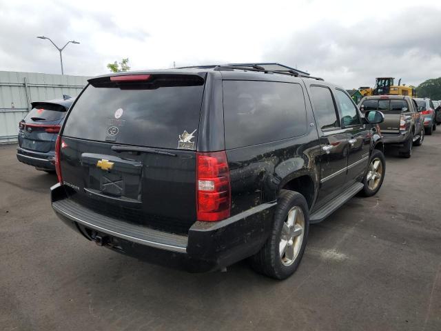 Photo 3 VIN: 1GNSKKE72DR157672 - CHEVROLET SUBURBAN 