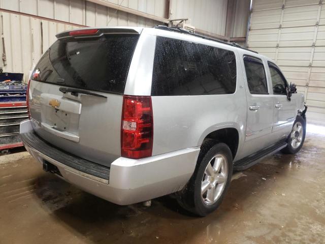 Photo 3 VIN: 1GNSKKE72DR236047 - CHEVROLET SUBURBAN K 