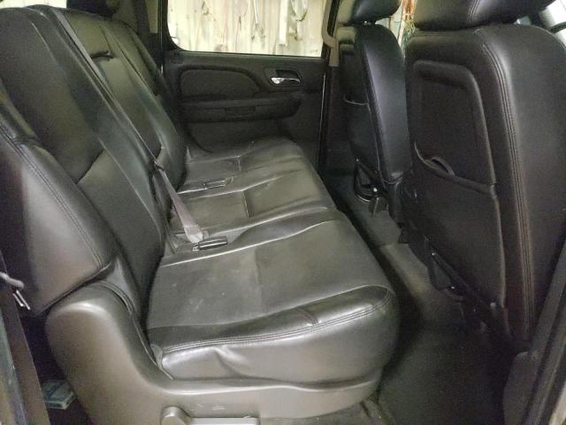 Photo 5 VIN: 1GNSKKE72DR236047 - CHEVROLET SUBURBAN K 