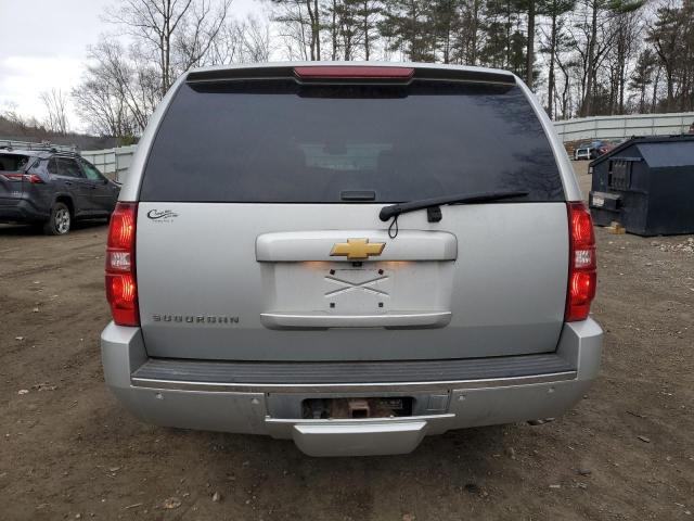 Photo 5 VIN: 1GNSKKE72DR363879 - CHEVROLET SUBURBAN K 