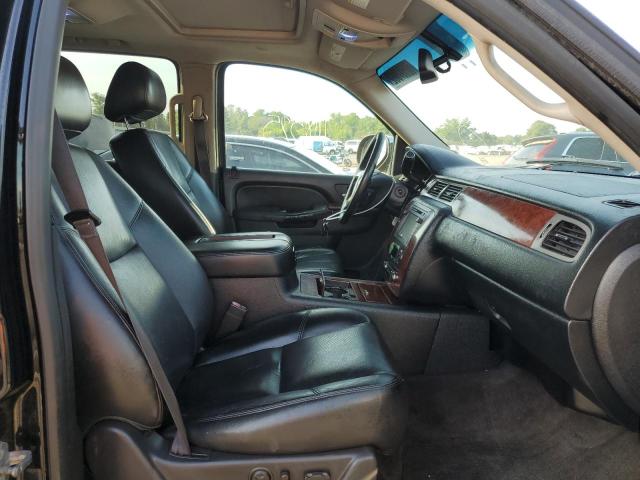 Photo 4 VIN: 1GNSKKE72ER202059 - CHEVROLET SUBURBAN K 