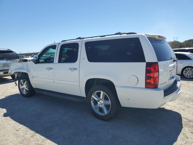 Photo 1 VIN: 1GNSKKE73DR176098 - CHEVROLET SUBURBAN K 