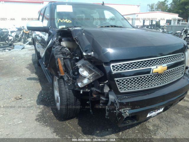 Photo 5 VIN: 1GNSKKE73DR214770 - CHEVROLET SUBURBAN 