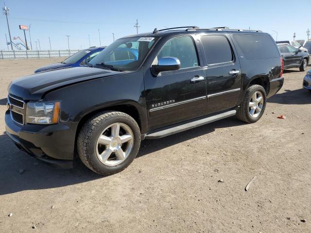 Photo 0 VIN: 1GNSKKE73DR292501 - CHEVROLET SUBURBAN 