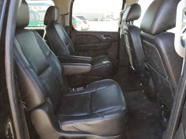 Photo 10 VIN: 1GNSKKE73DR292501 - CHEVROLET SUBURBAN 