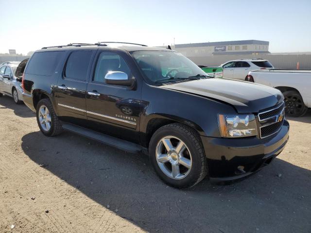 Photo 3 VIN: 1GNSKKE73DR292501 - CHEVROLET SUBURBAN 