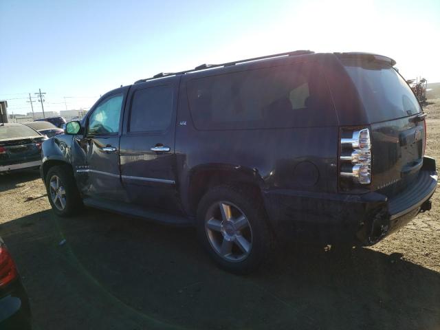 Photo 1 VIN: 1GNSKKE73DR292501 - CHEVROLET SUBURBAN 