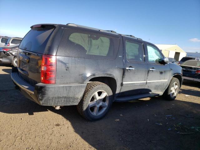 Photo 2 VIN: 1GNSKKE73DR292501 - CHEVROLET SUBURBAN 