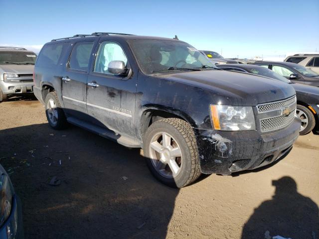 Photo 3 VIN: 1GNSKKE73DR292501 - CHEVROLET SUBURBAN 