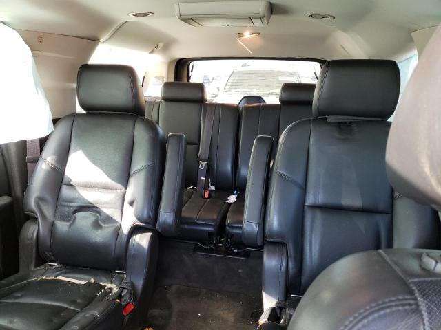 Photo 9 VIN: 1GNSKKE73DR292501 - CHEVROLET SUBURBAN 