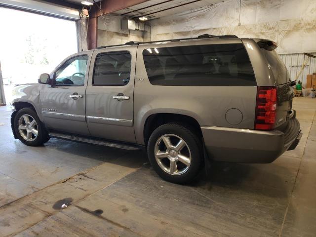 Photo 1 VIN: 1GNSKKE74CR309627 - CHEVROLET SUBURBAN K 