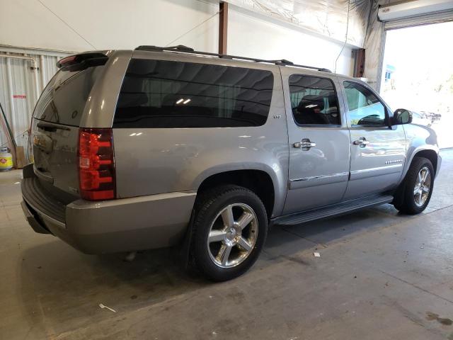 Photo 2 VIN: 1GNSKKE74CR309627 - CHEVROLET SUBURBAN K 