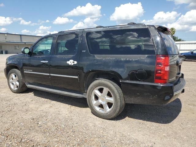 Photo 1 VIN: 1GNSKKE74DR215328 - CHEVROLET SUBURBAN K 