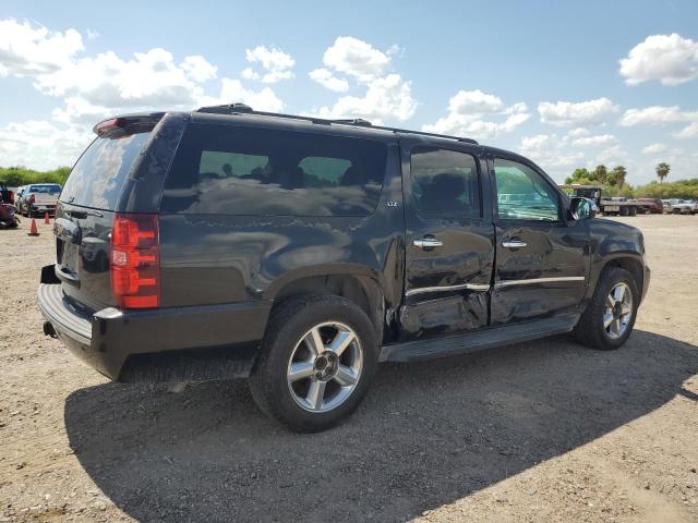 Photo 2 VIN: 1GNSKKE74DR215328 - CHEVROLET SUBURBAN K 