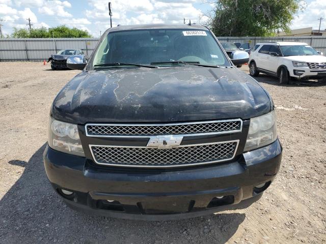 Photo 4 VIN: 1GNSKKE74DR215328 - CHEVROLET SUBURBAN K 