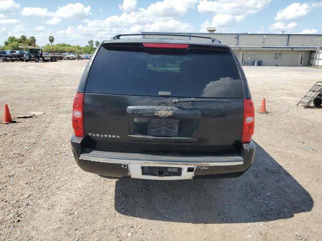 Photo 5 VIN: 1GNSKKE74DR215328 - CHEVROLET SUBURBAN K 