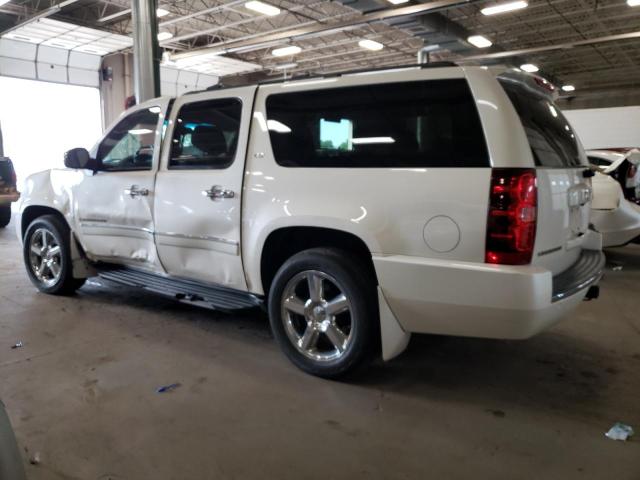 Photo 1 VIN: 1GNSKKE74DR243338 - CHEVROLET SUBURBAN K 