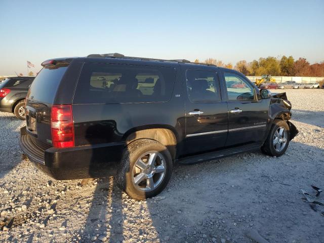 Photo 2 VIN: 1GNSKKE75CR134238 - CHEVROLET SUBURBAN K 