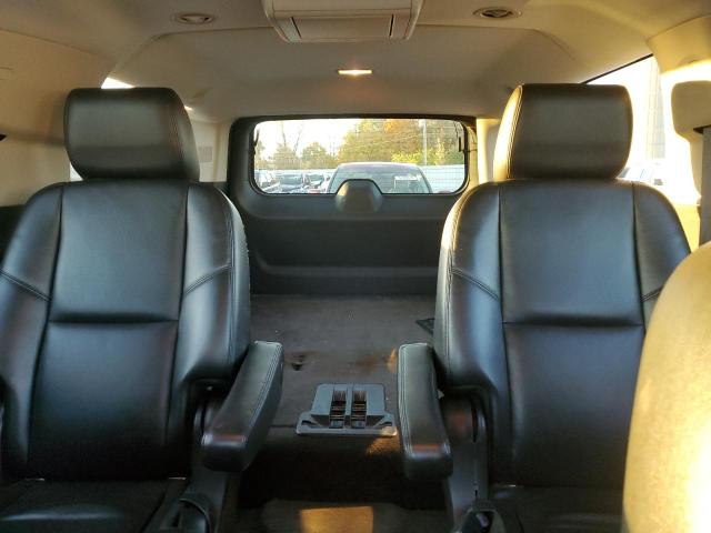 Photo 9 VIN: 1GNSKKE75CR134238 - CHEVROLET SUBURBAN K 