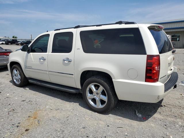 Photo 1 VIN: 1GNSKKE75CR175887 - CHEVROLET SUBURBAN 