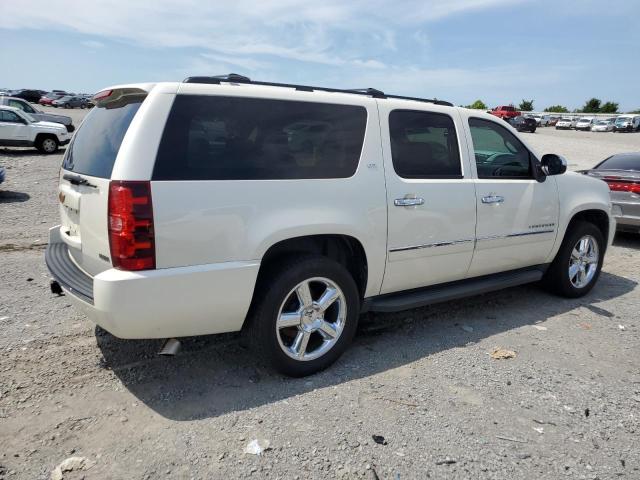 Photo 2 VIN: 1GNSKKE75CR175887 - CHEVROLET SUBURBAN 