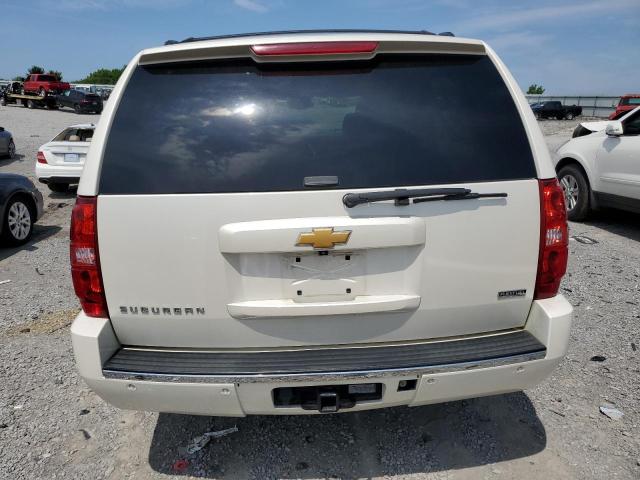 Photo 5 VIN: 1GNSKKE75CR175887 - CHEVROLET SUBURBAN 