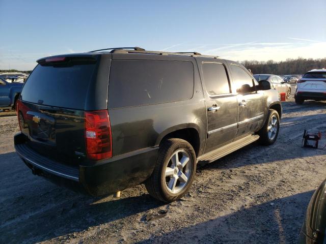 Photo 2 VIN: 1GNSKKE75CR239295 - CHEVROLET SUBURBAN K 