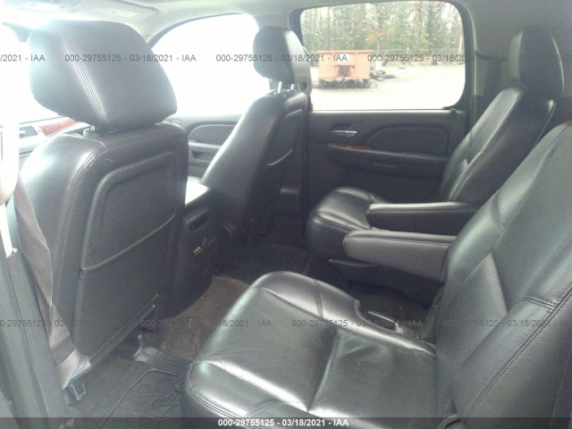 Photo 7 VIN: 1GNSKKE75DR111706 - CHEVROLET SUBURBAN 