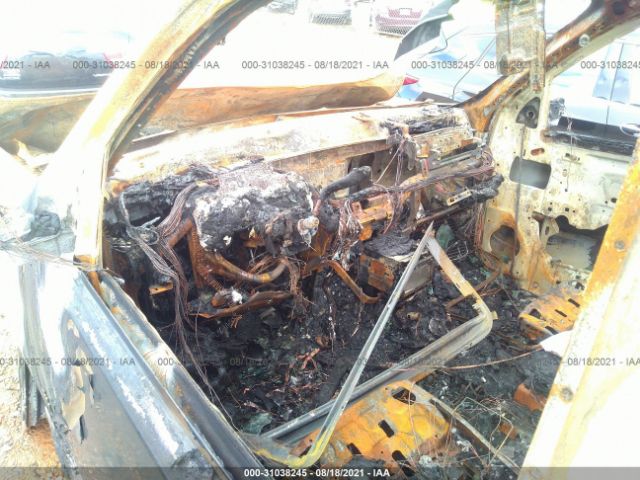 Photo 4 VIN: 1GNSKKE75DR177298 - CHEVROLET SUBURBAN 