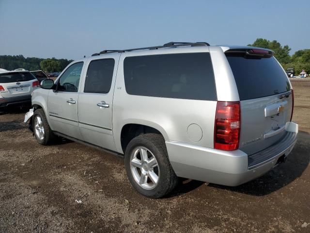 Photo 1 VIN: 1GNSKKE75DR190097 - CHEVROLET SUBURBAN K 