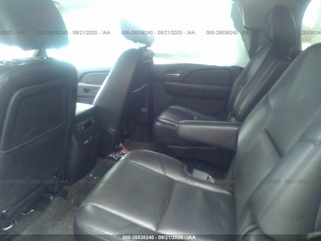 Photo 7 VIN: 1GNSKKE75DR220988 - CHEVROLET SUBURBAN 