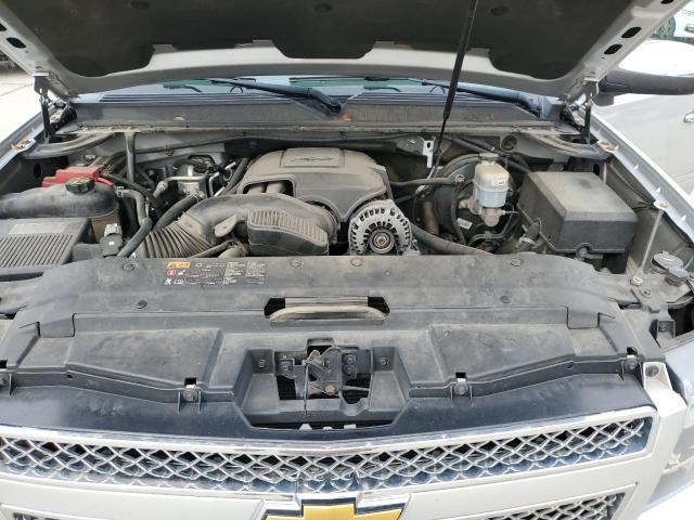 Photo 10 VIN: 1GNSKKE75DR275358 - CHEVROLET SUBURBAN 