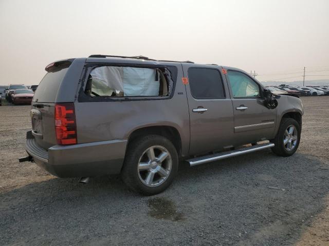 Photo 2 VIN: 1GNSKKE75DR297022 - CHEVROLET SUBURBAN K 