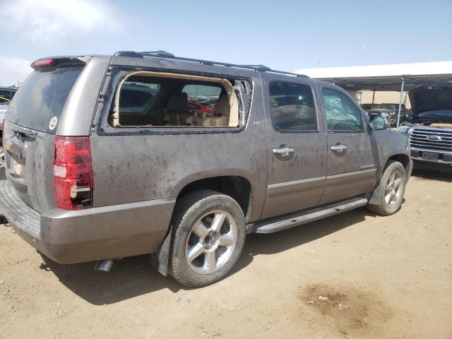 Photo 2 VIN: 1GNSKKE75DR327765 - CHEVROLET SUBURBAN 