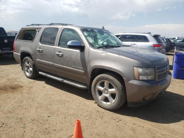 Photo 3 VIN: 1GNSKKE75DR327765 - CHEVROLET SUBURBAN 