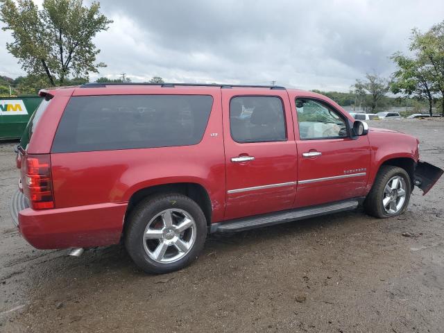 Photo 2 VIN: 1GNSKKE76CR220660 - CHEVROLET SUBURBAN K 