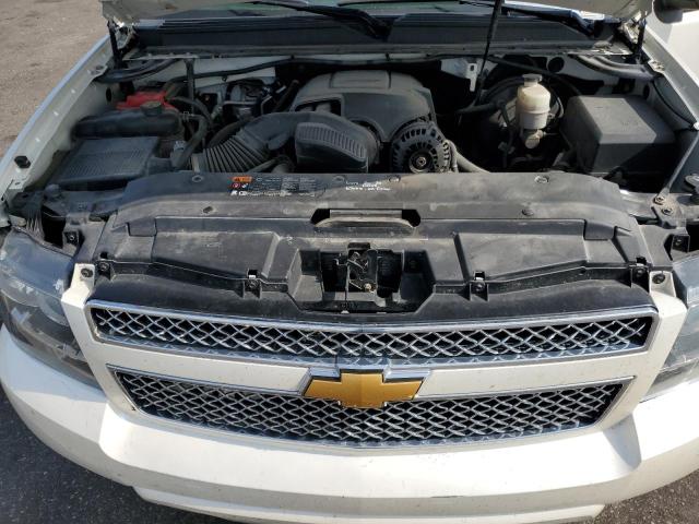 Photo 11 VIN: 1GNSKKE76ER123994 - CHEVROLET SUBURBAN K 