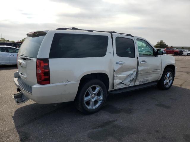 Photo 2 VIN: 1GNSKKE76ER123994 - CHEVROLET SUBURBAN K 